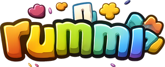 rummi হোমে ফেরার লোগো